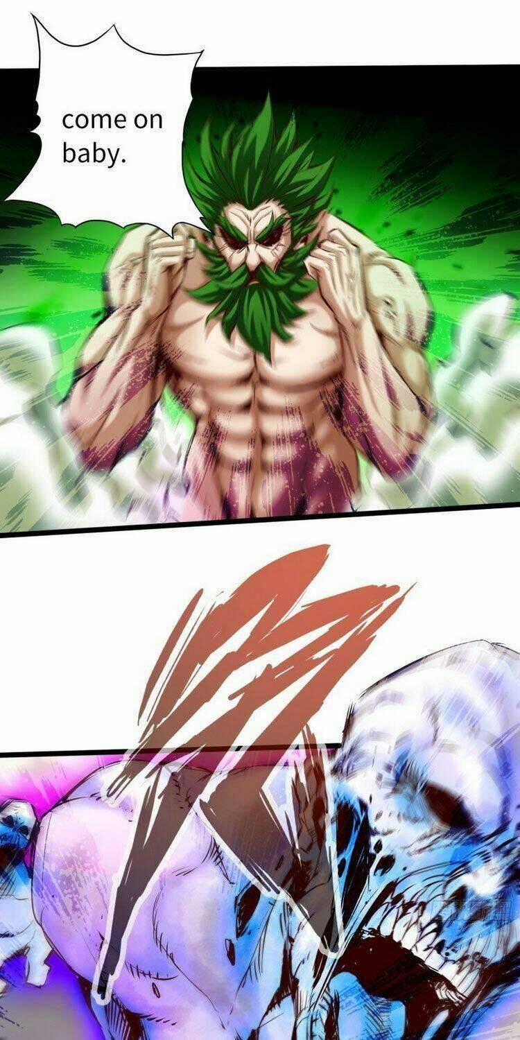 Thông Thiên Chi Lộ - Chapter 62 - Trang 1