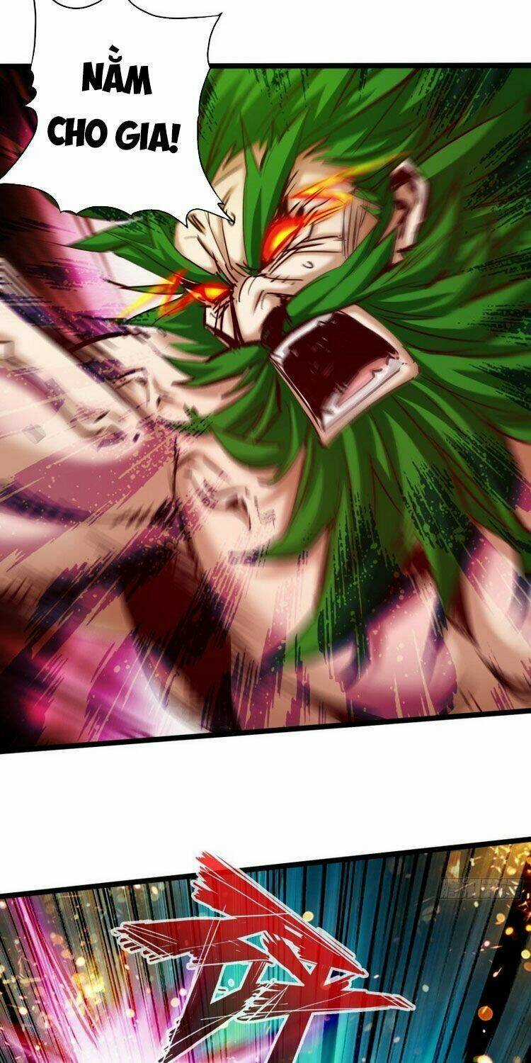 Thông Thiên Chi Lộ - Chapter 62 - Trang 13