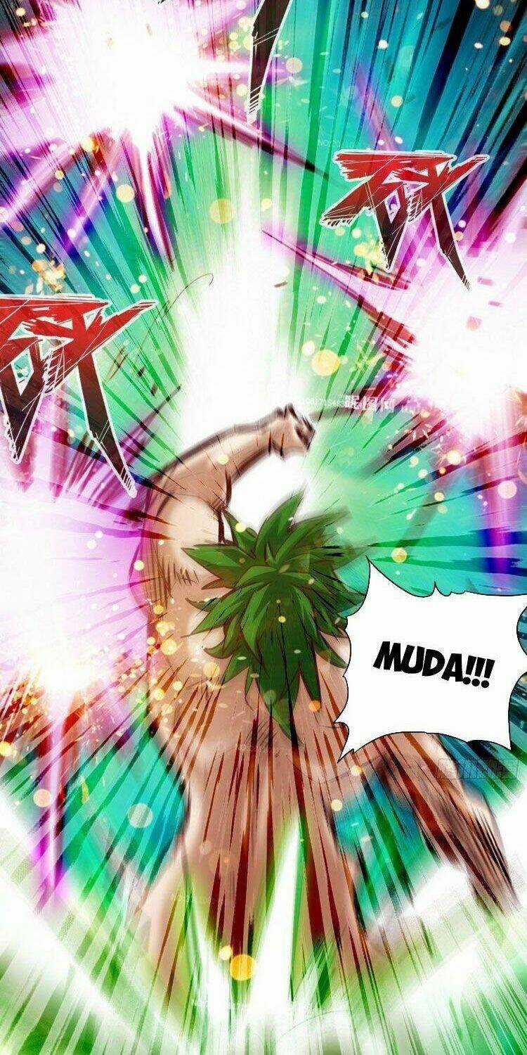 Thông Thiên Chi Lộ - Chapter 62 - Trang 14