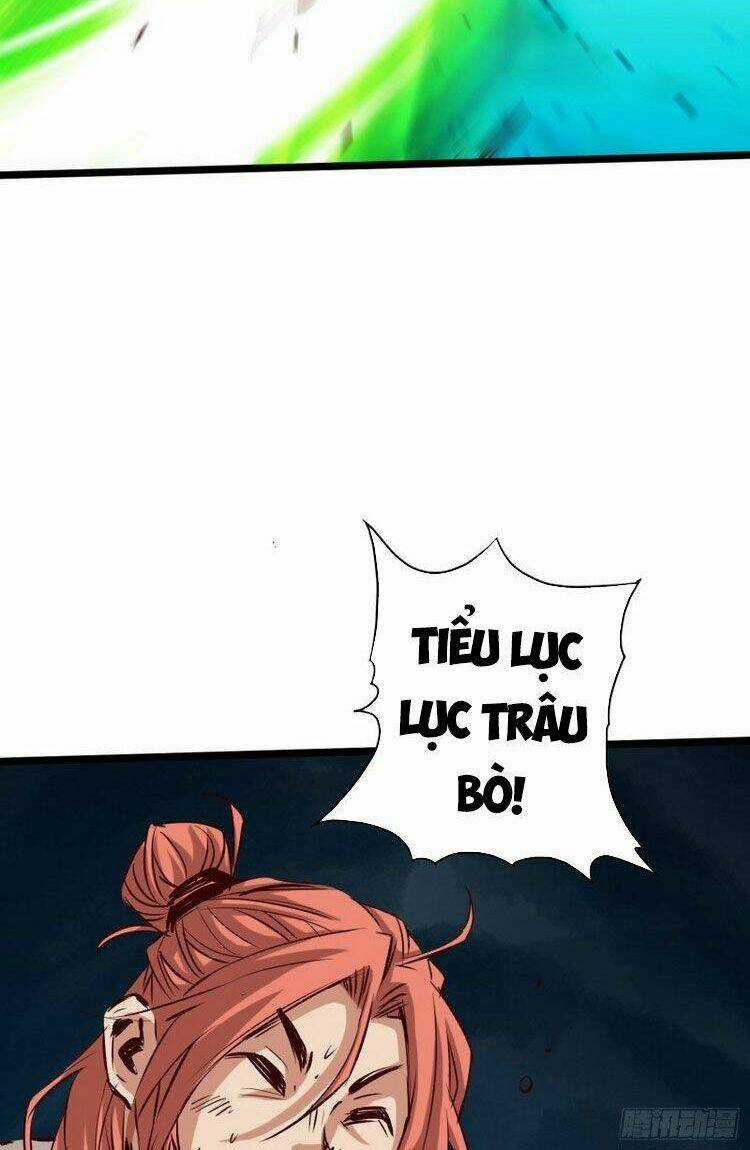 Thông Thiên Chi Lộ - Chapter 62 - Trang 16