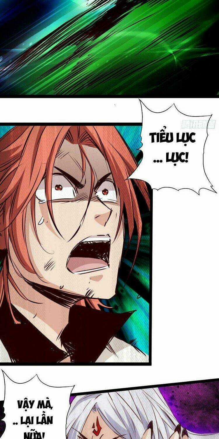 Thông Thiên Chi Lộ - Chapter 62 - Trang 20