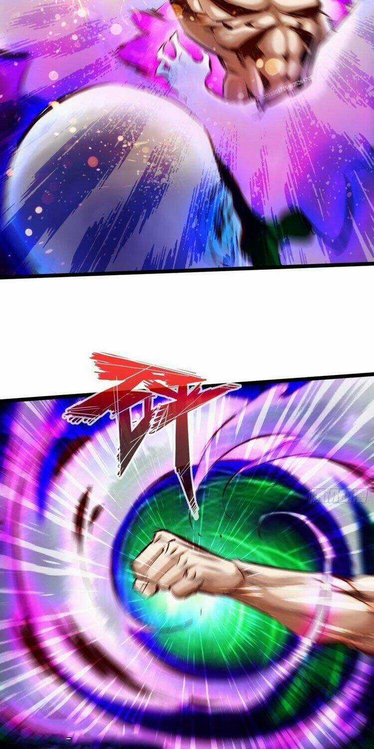 Thông Thiên Chi Lộ - Chapter 62 - Trang 3