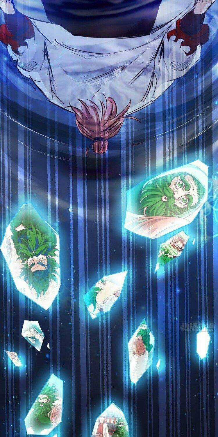 Thông Thiên Chi Lộ - Chapter 62 - Trang 24