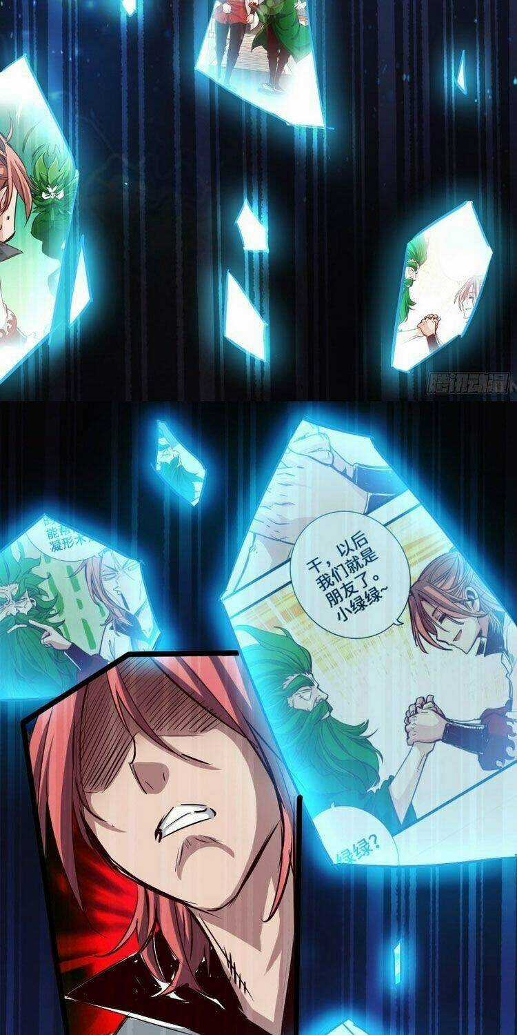 Thông Thiên Chi Lộ - Chapter 62 - Trang 25