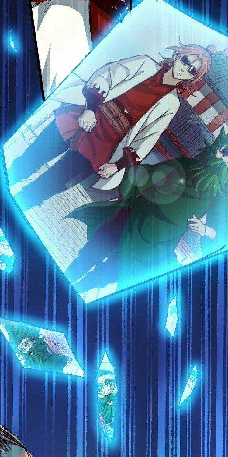 Thông Thiên Chi Lộ - Chapter 62 - Trang 26