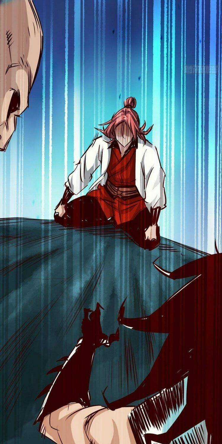 Thông Thiên Chi Lộ - Chapter 62 - Trang 27