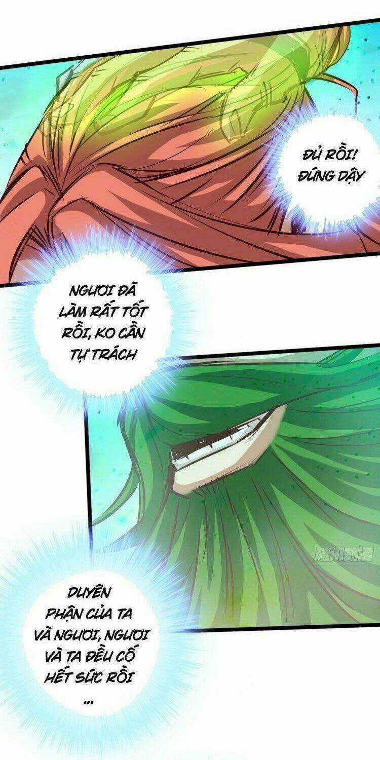 Thông Thiên Chi Lộ - Chapter 62 - Trang 30