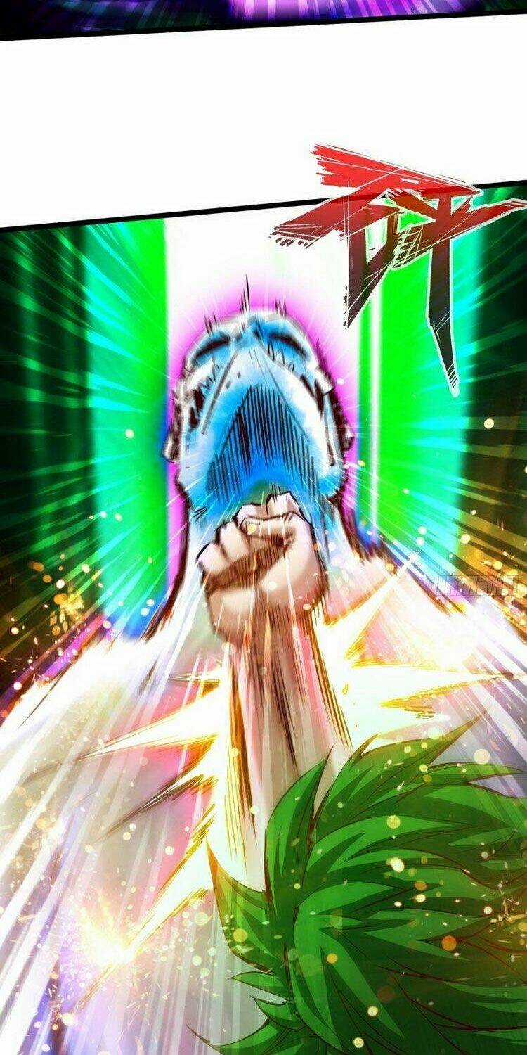 Thông Thiên Chi Lộ - Chapter 62 - Trang 4