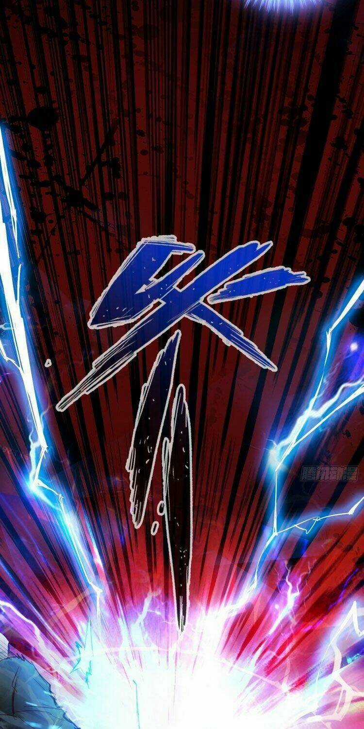 Thông Thiên Chi Lộ - Chapter 62 - Trang 32