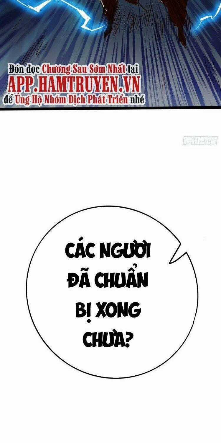 Thông Thiên Chi Lộ - Chapter 62 - Trang 37
