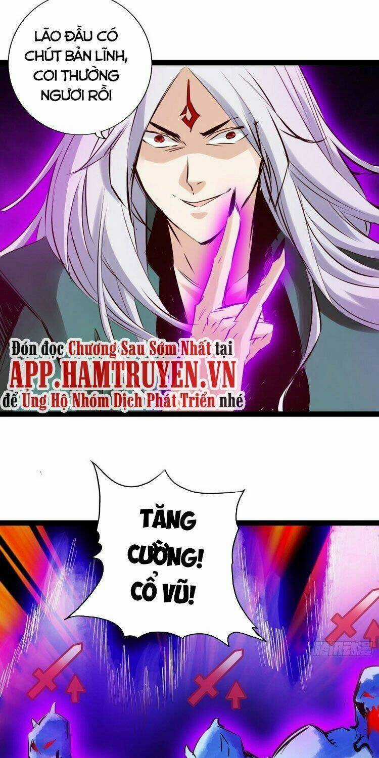 Thông Thiên Chi Lộ - Chapter 62 - Trang 7