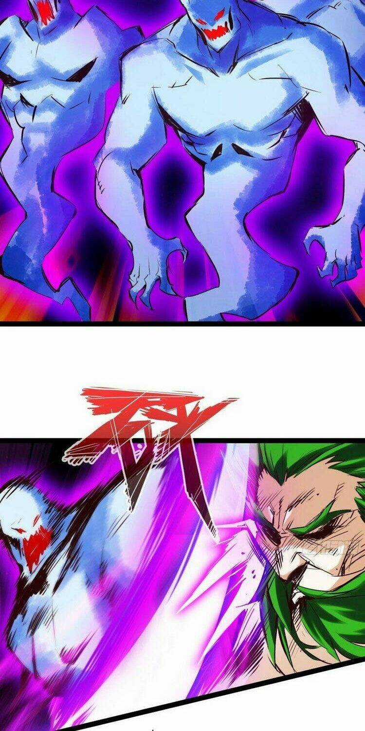 Thông Thiên Chi Lộ - Chapter 62 - Trang 8