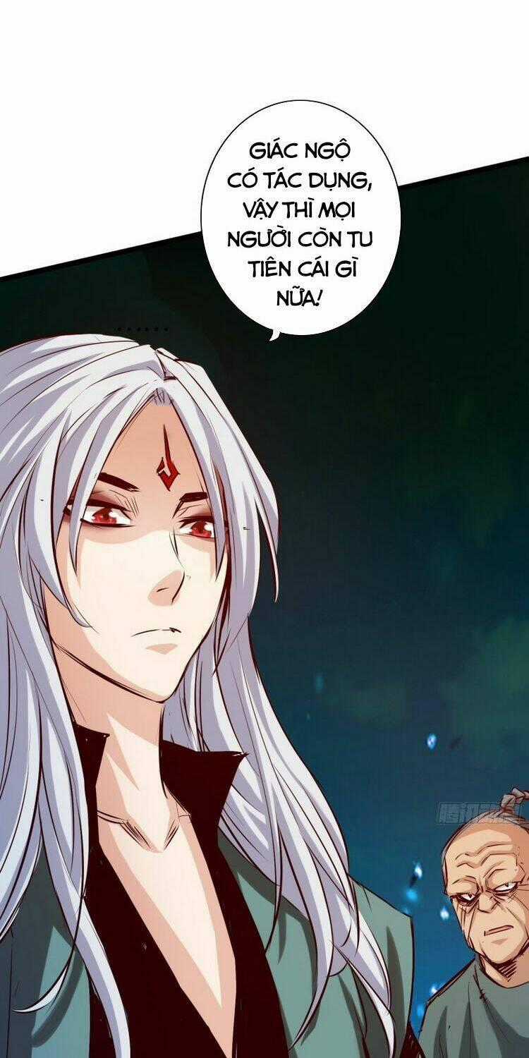 Thông Thiên Chi Lộ - Chapter 63 - Trang 2