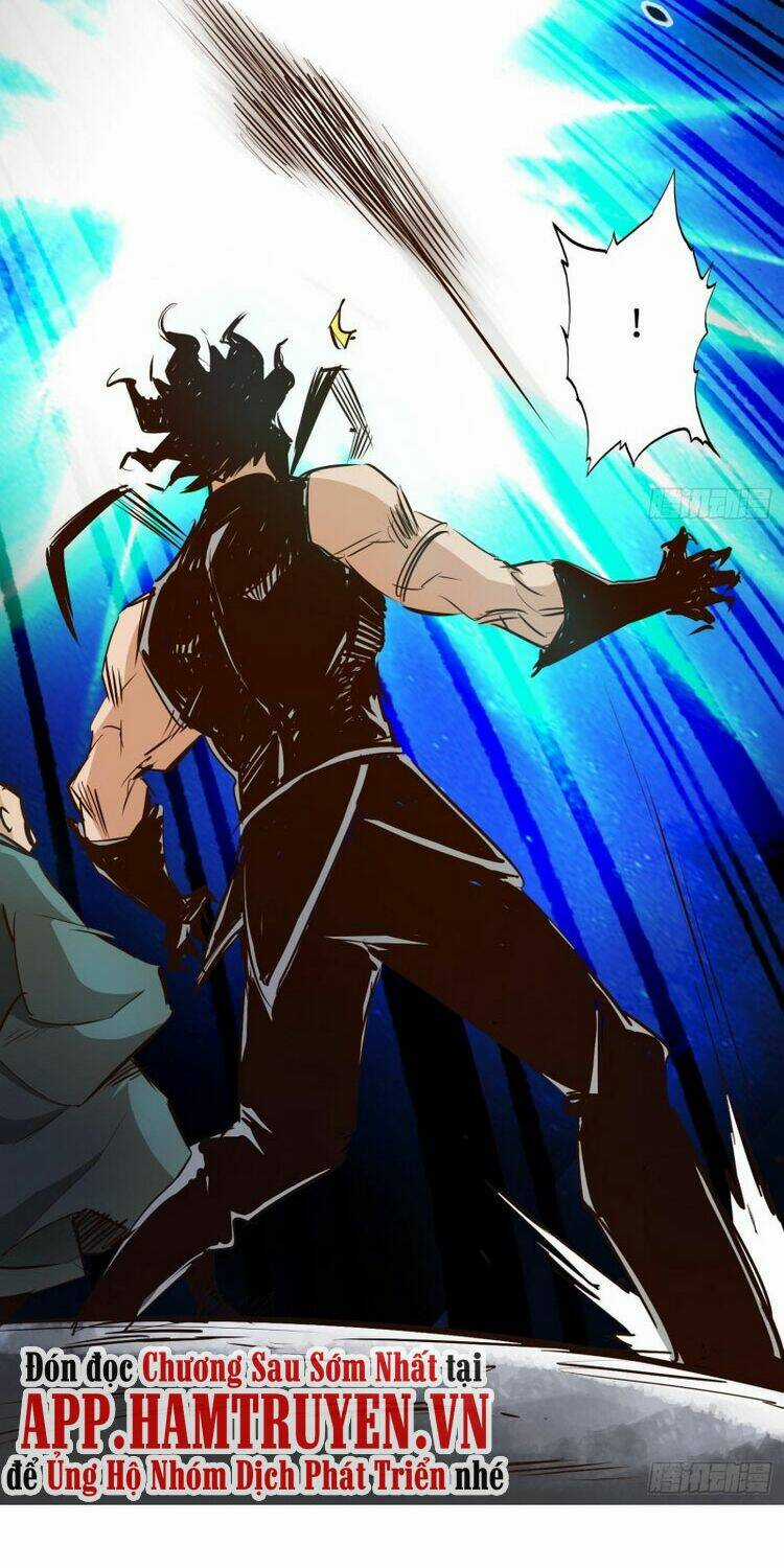 Thông Thiên Chi Lộ - Chapter 63 - Trang 12