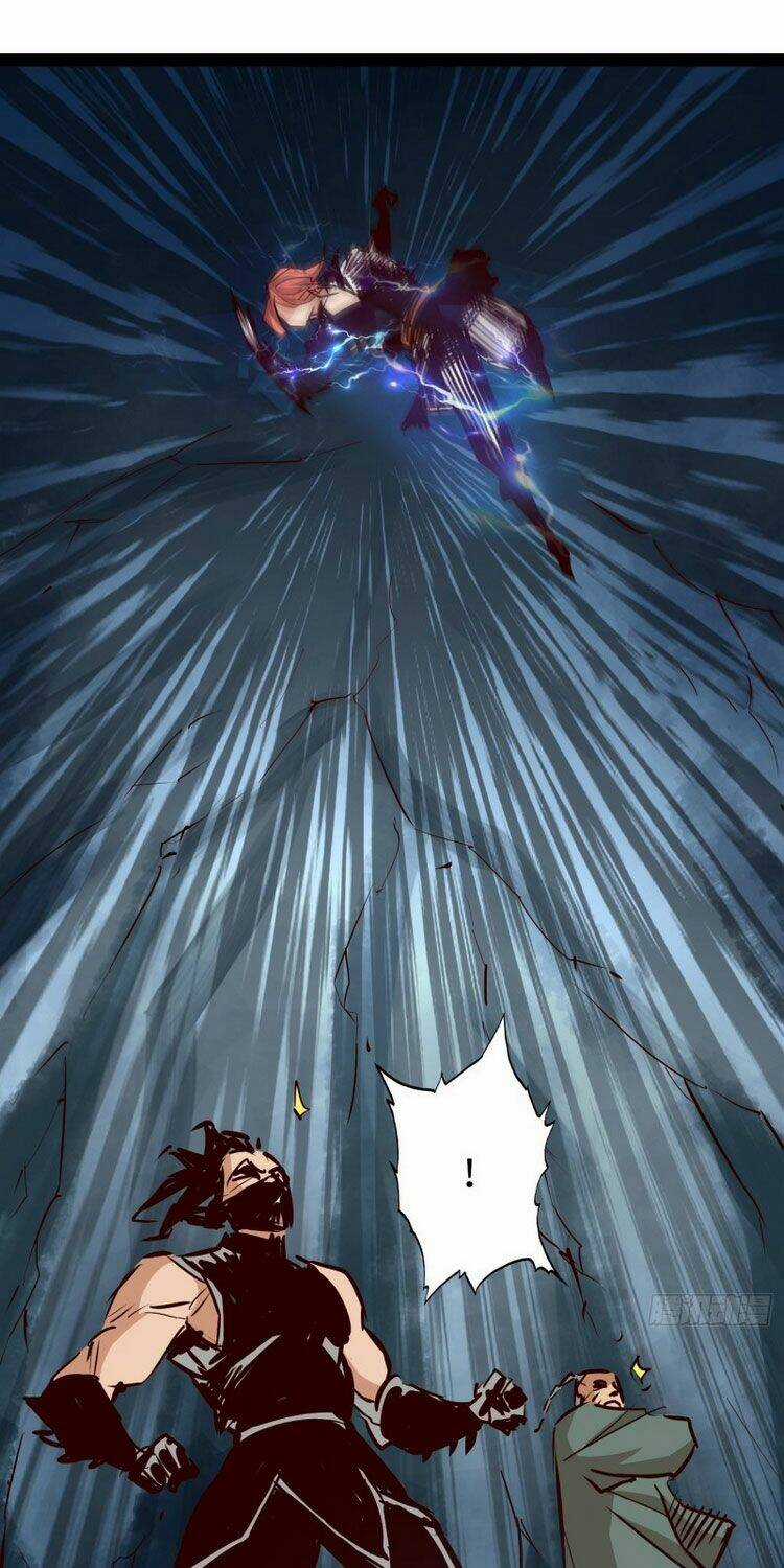 Thông Thiên Chi Lộ - Chapter 63 - Trang 13