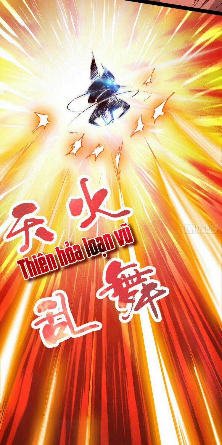 Thông Thiên Chi Lộ - Chapter 63 - Trang 16