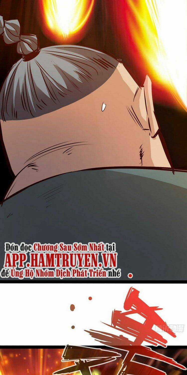 Thông Thiên Chi Lộ - Chapter 63 - Trang 18