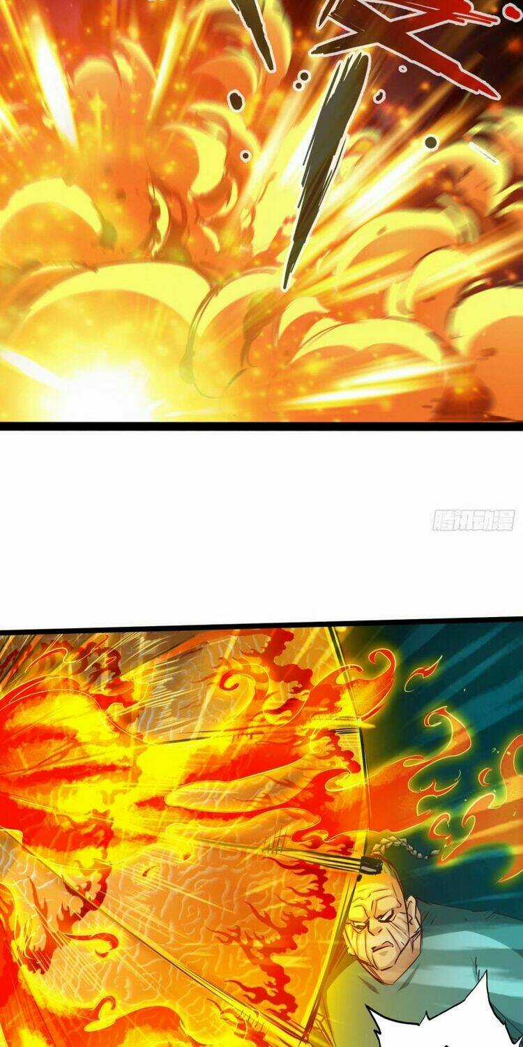 Thông Thiên Chi Lộ - Chapter 63 - Trang 19