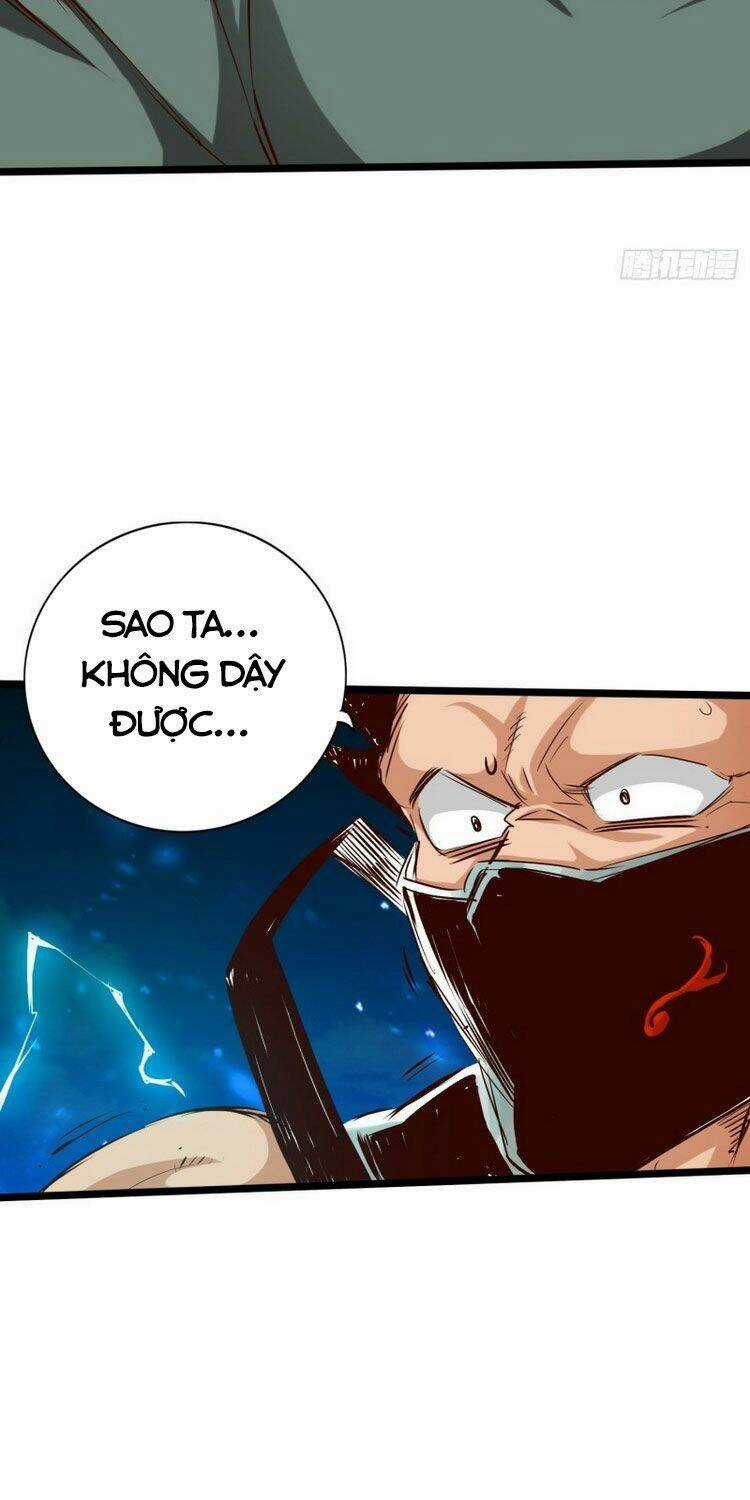 Thông Thiên Chi Lộ - Chapter 63 - Trang 22