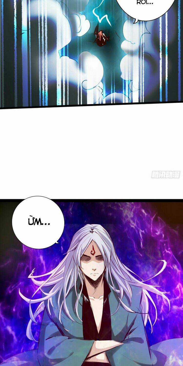 Thông Thiên Chi Lộ - Chapter 63 - Trang 25