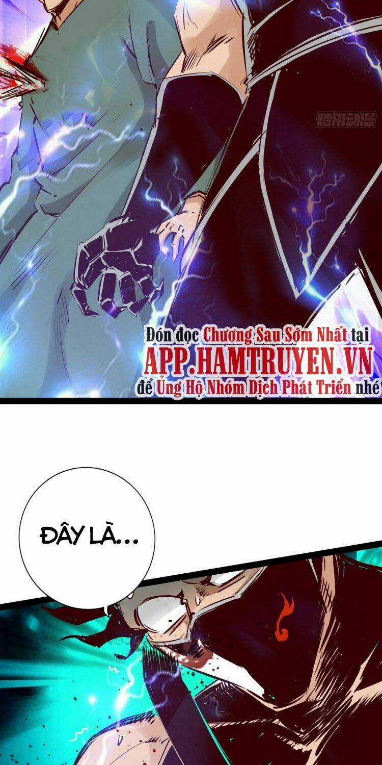 Thông Thiên Chi Lộ - Chapter 63 - Trang 28