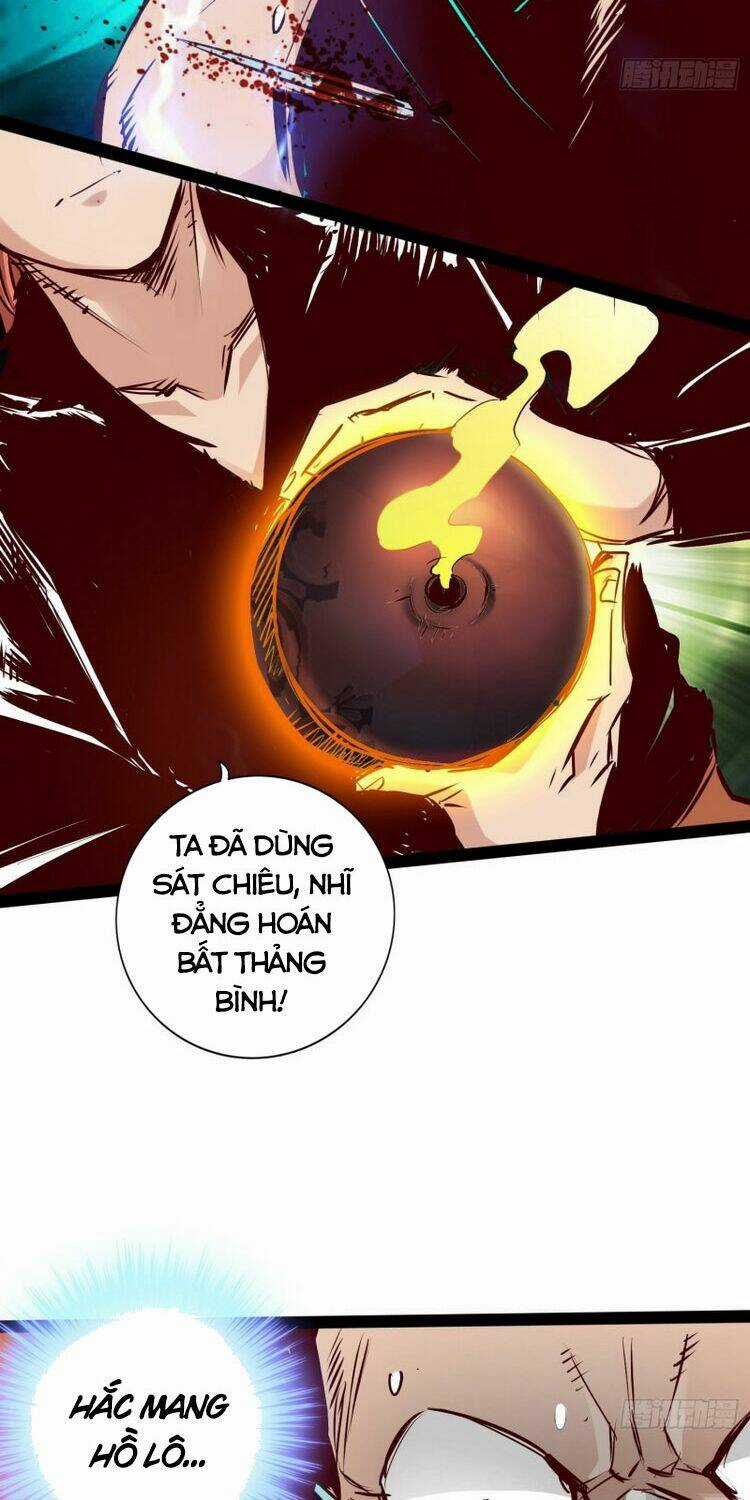 Thông Thiên Chi Lộ - Chapter 63 - Trang 29