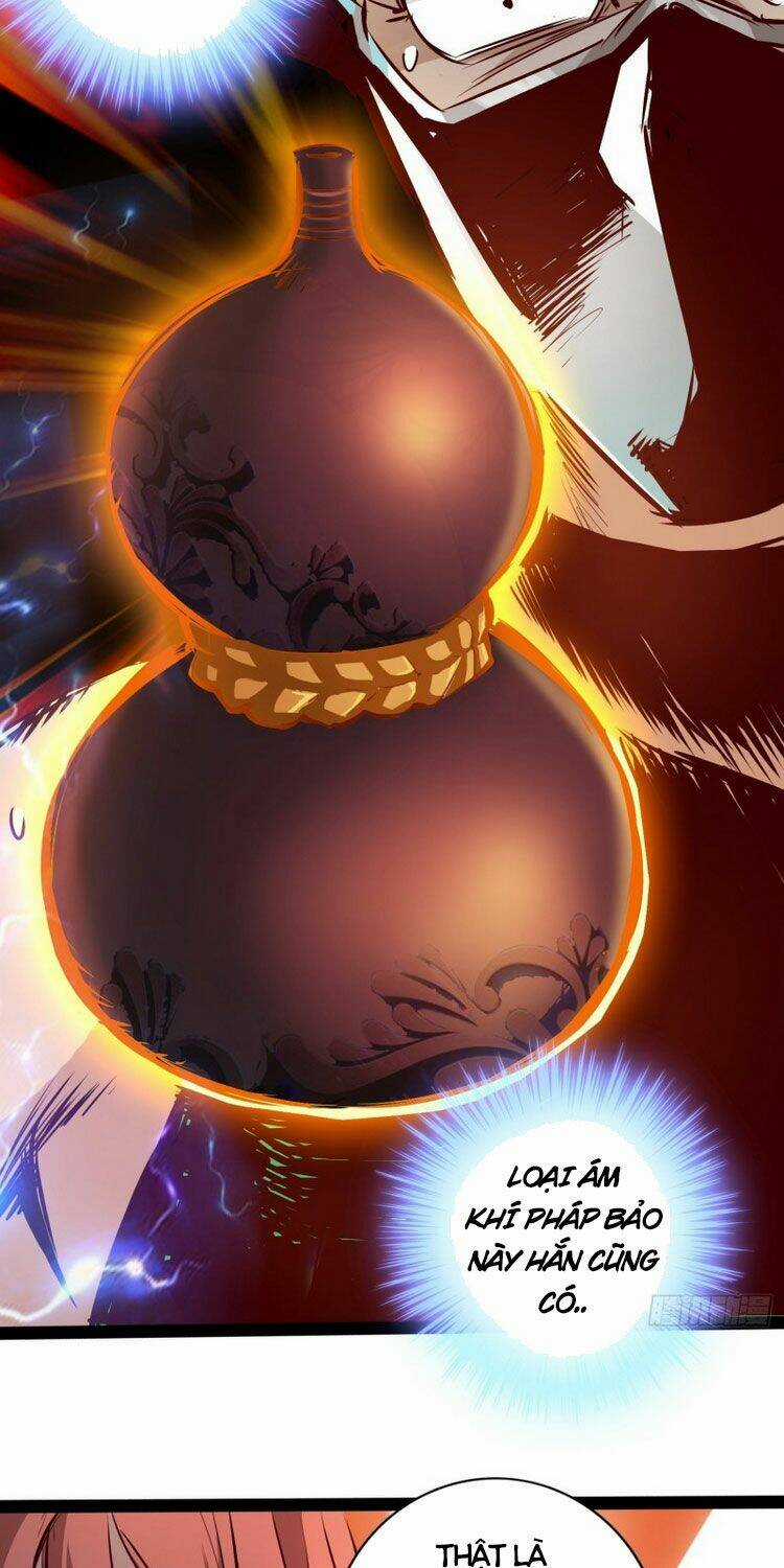 Thông Thiên Chi Lộ - Chapter 63 - Trang 30