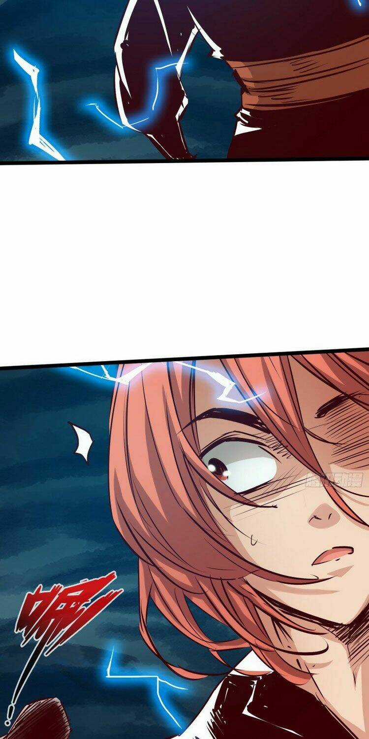 Thông Thiên Chi Lộ - Chapter 63 - Trang 33