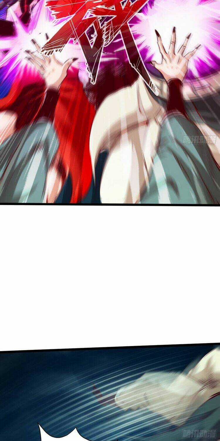 Thông Thiên Chi Lộ - Chapter 63 - Trang 36