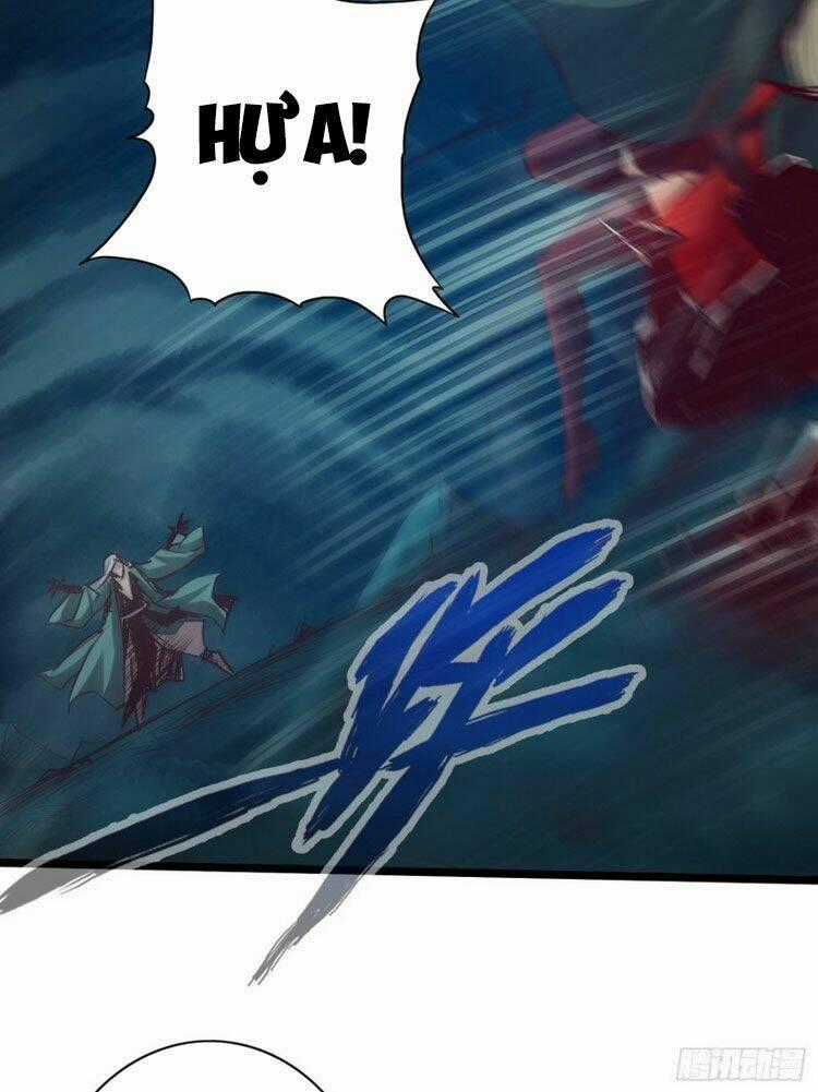 Thông Thiên Chi Lộ - Chapter 63 - Trang 37