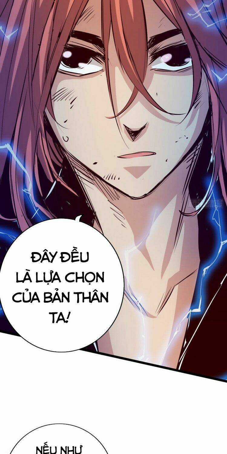 Thông Thiên Chi Lộ - Chapter 63 - Trang 5