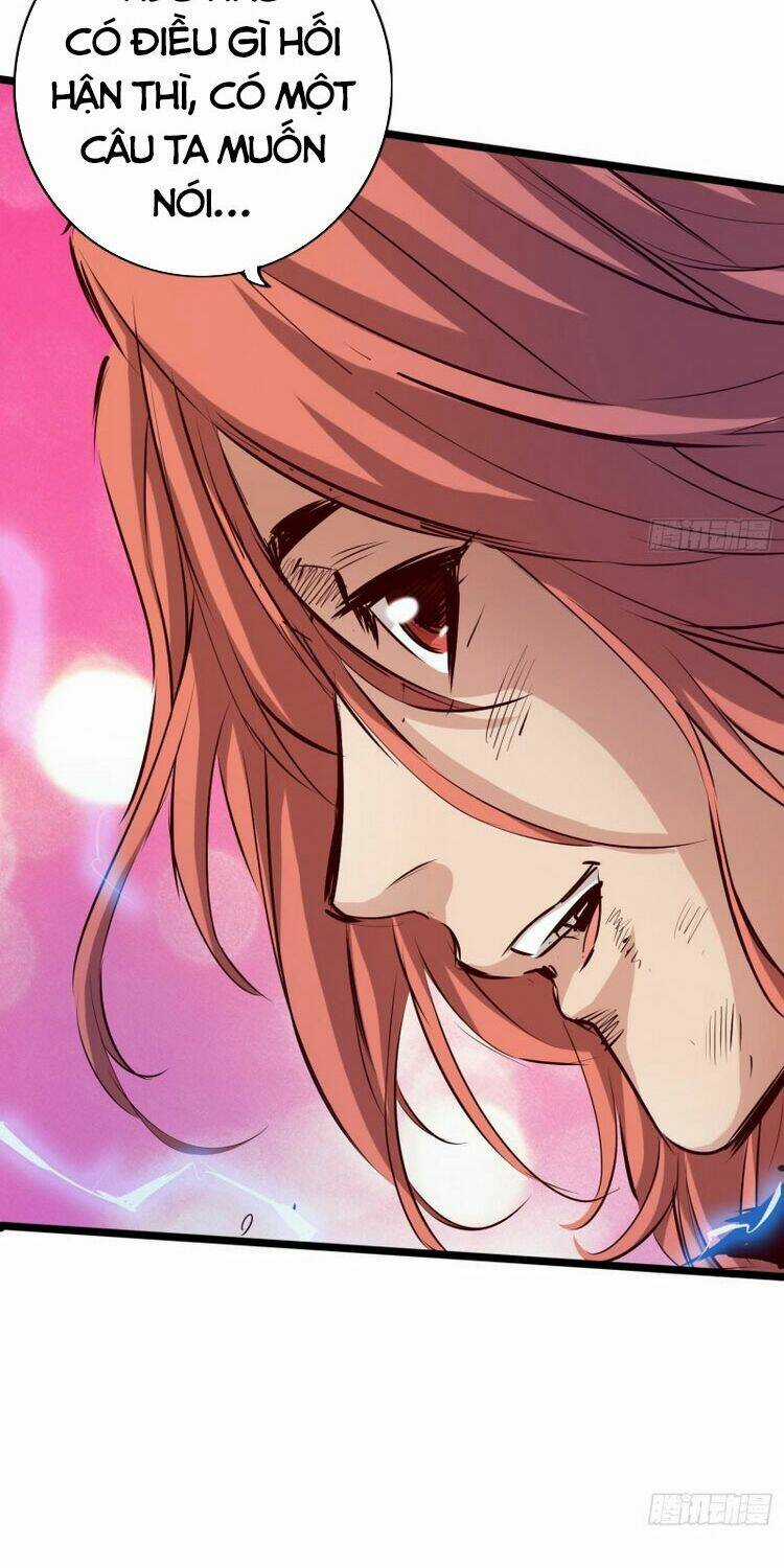 Thông Thiên Chi Lộ - Chapter 63 - Trang 6