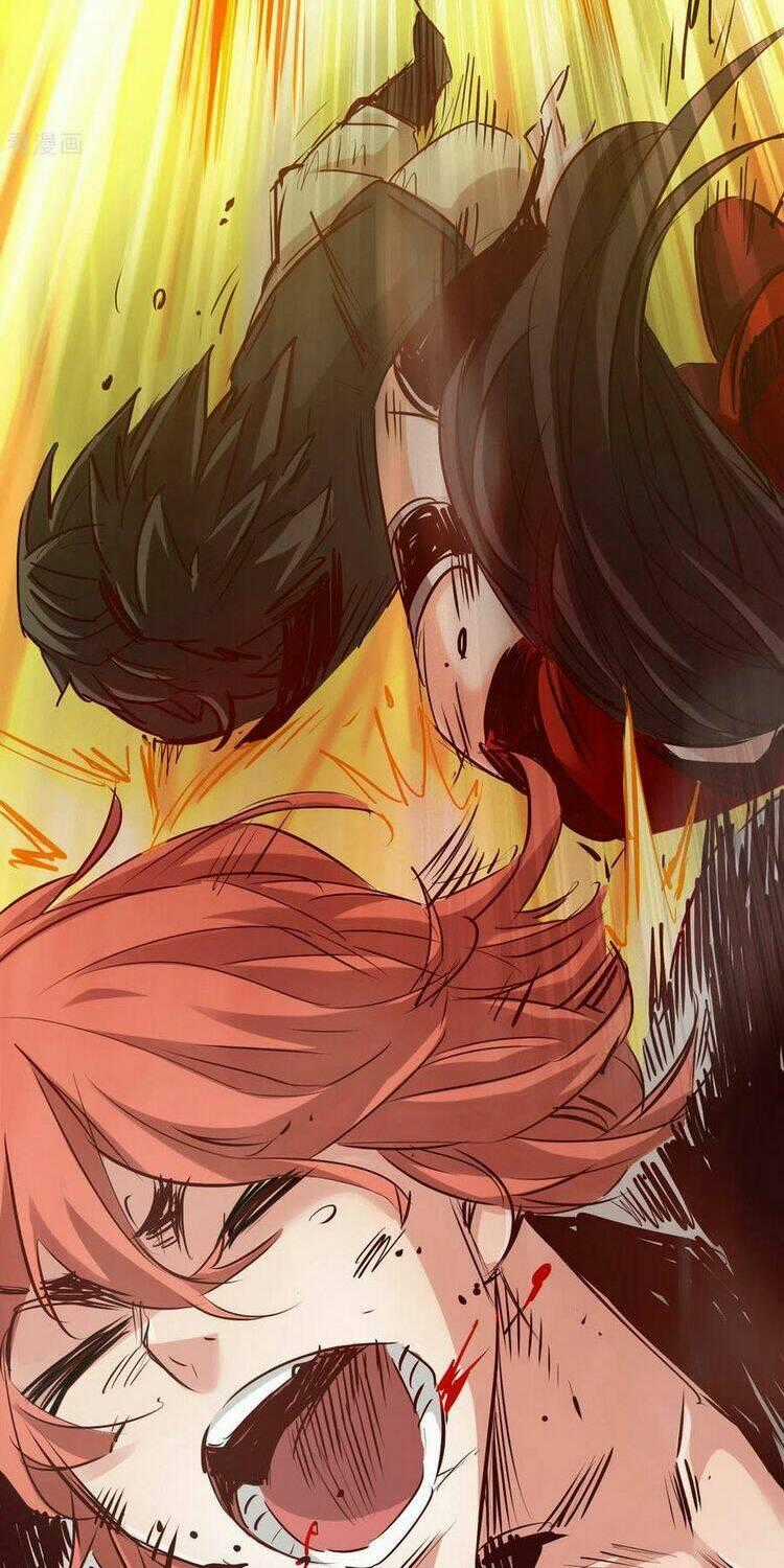 Thông Thiên Chi Lộ - Chapter 64 - Trang 2