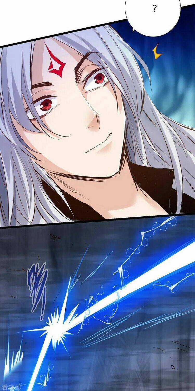 Thông Thiên Chi Lộ - Chapter 64 - Trang 14