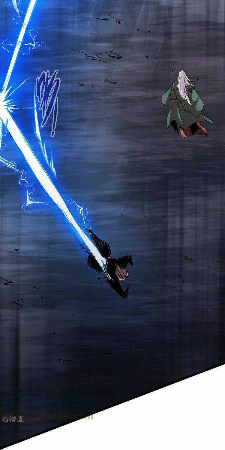 Thông Thiên Chi Lộ - Chapter 64 - Trang 15