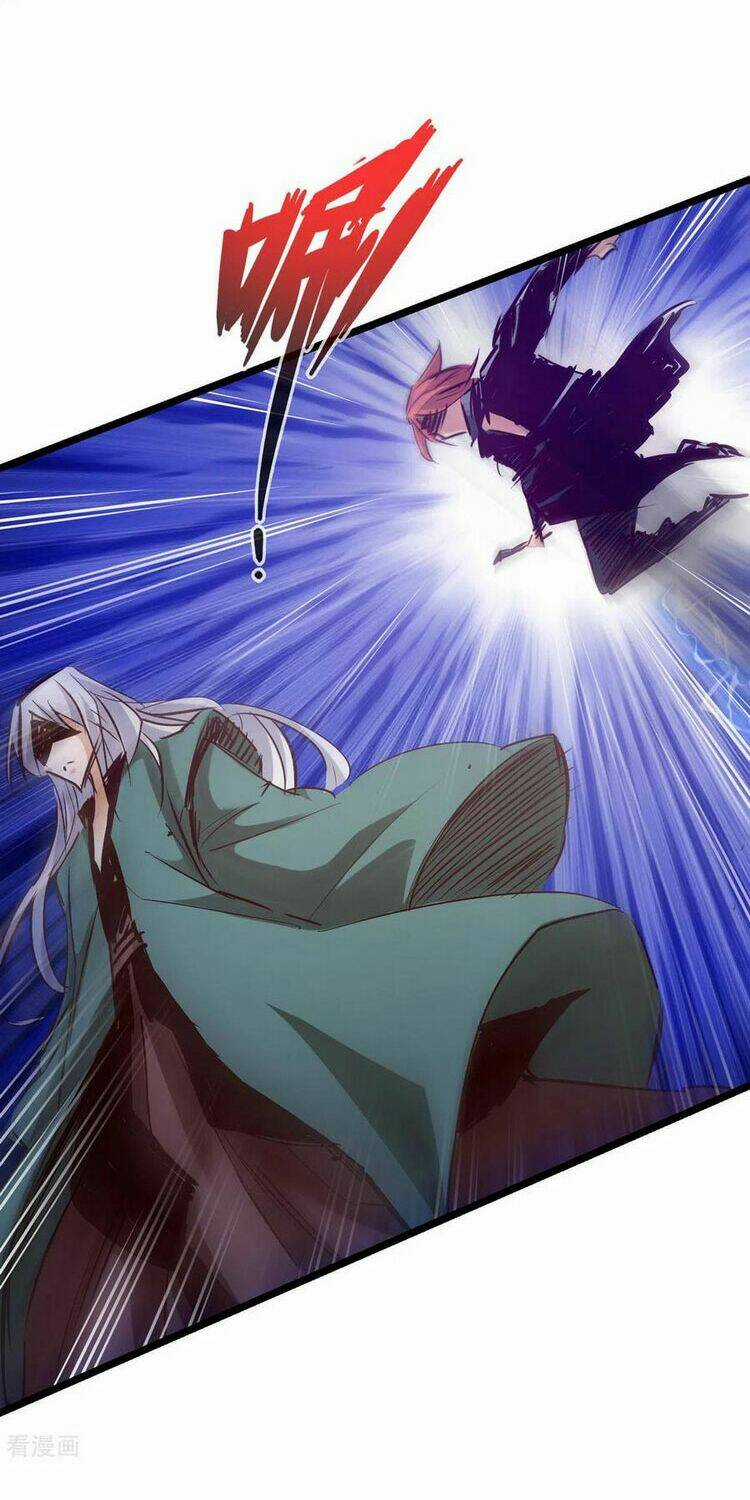 Thông Thiên Chi Lộ - Chapter 64 - Trang 16