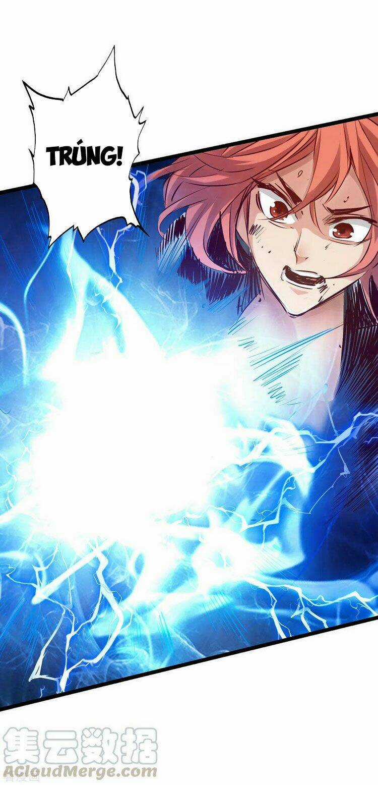 Thông Thiên Chi Lộ - Chapter 64 - Trang 17