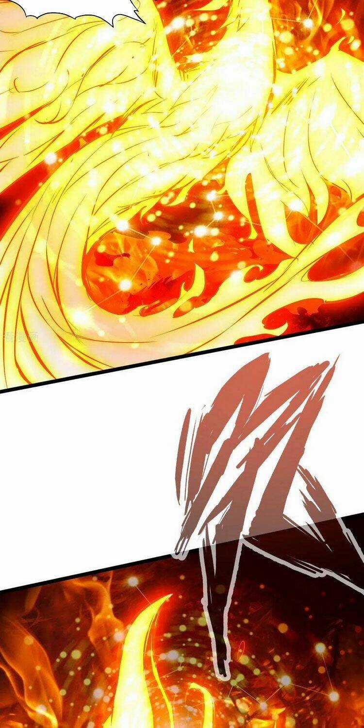 Thông Thiên Chi Lộ - Chapter 64 - Trang 20