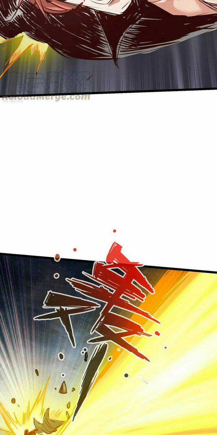 Thông Thiên Chi Lộ - Chapter 64 - Trang 3