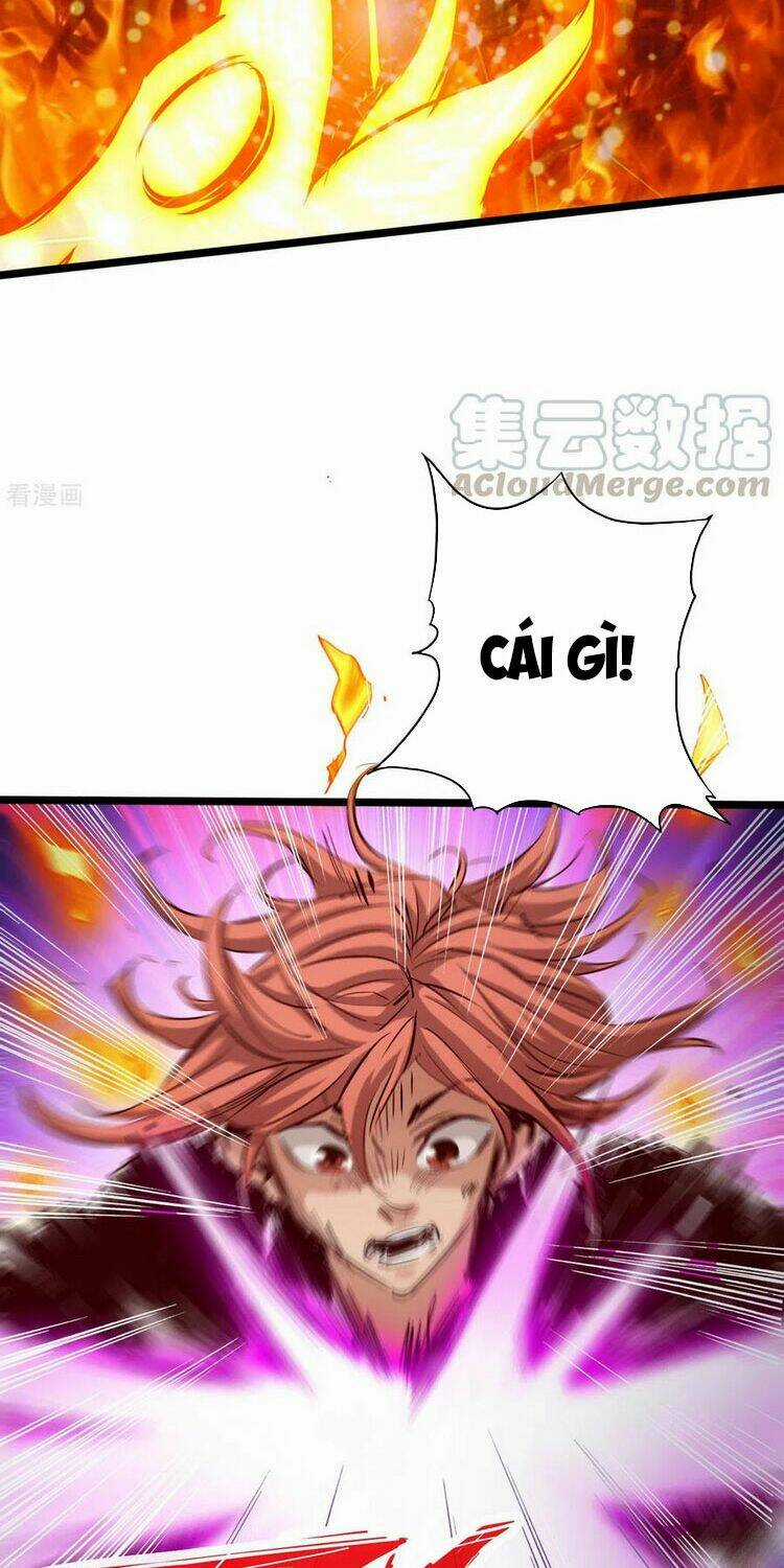 Thông Thiên Chi Lộ - Chapter 64 - Trang 21