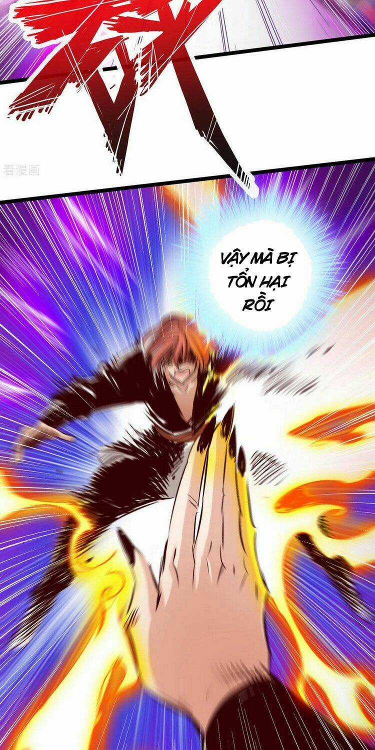 Thông Thiên Chi Lộ - Chapter 64 - Trang 22