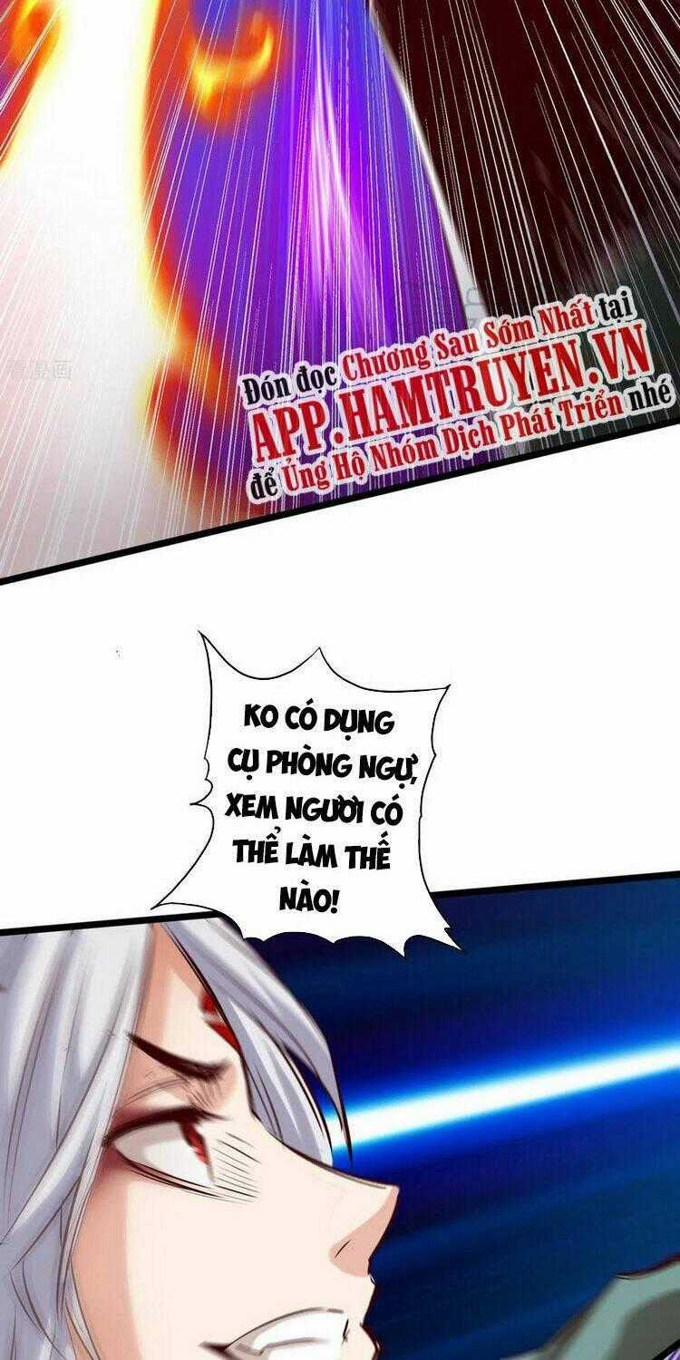 Thông Thiên Chi Lộ - Chapter 64 - Trang 23