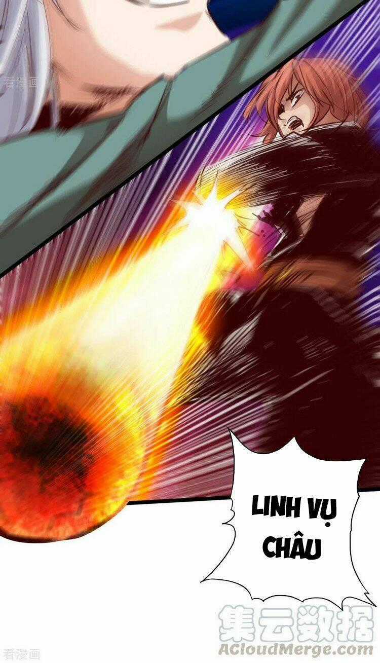 Thông Thiên Chi Lộ - Chapter 64 - Trang 24