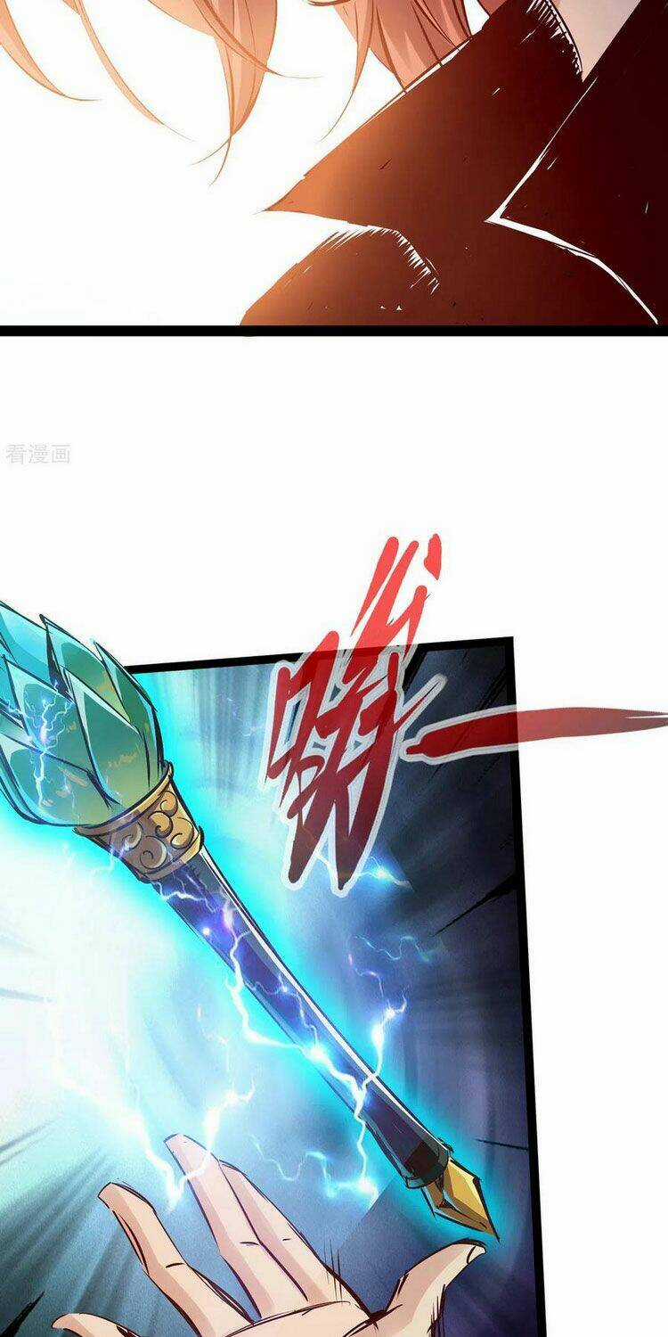 Thông Thiên Chi Lộ - Chapter 64 - Trang 9