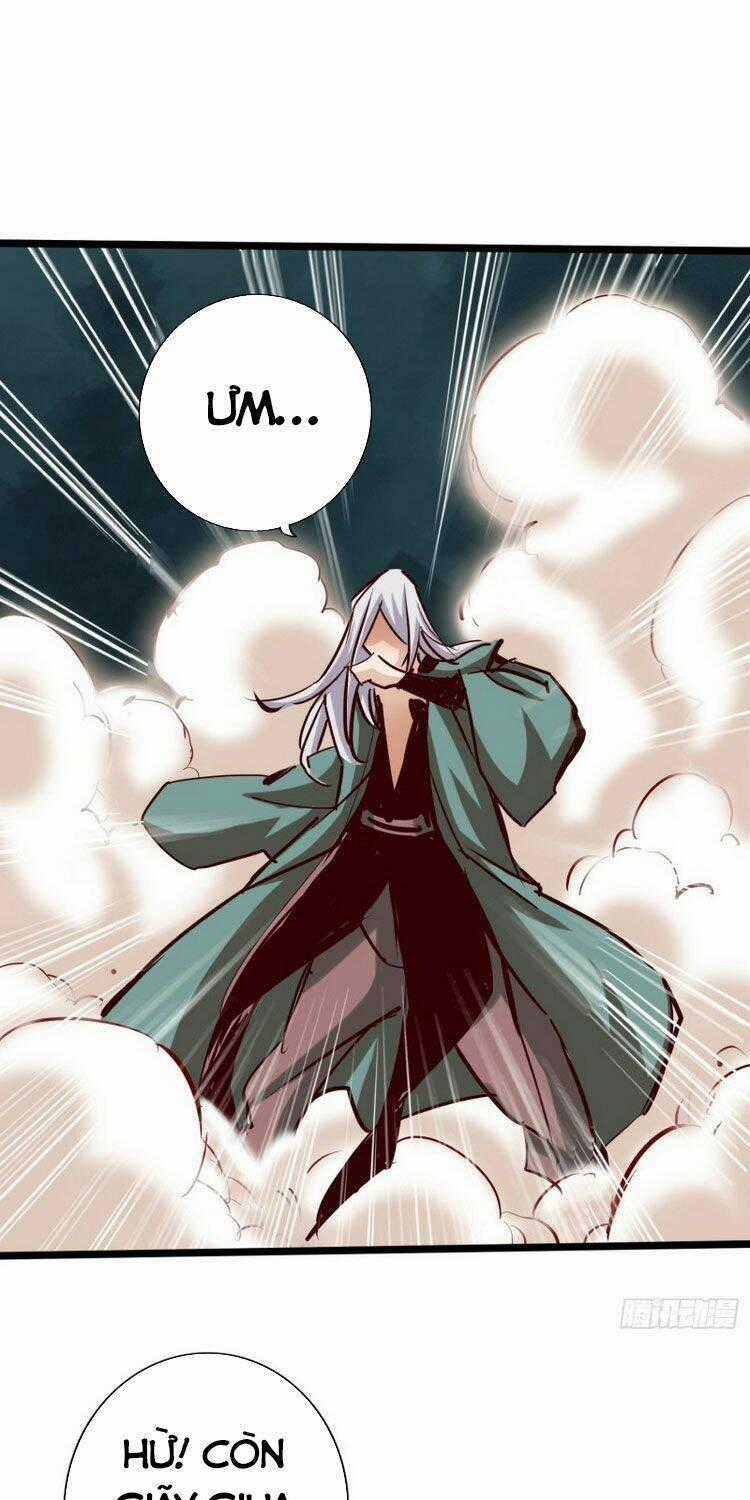 Thông Thiên Chi Lộ - Chapter 65 - Trang 1