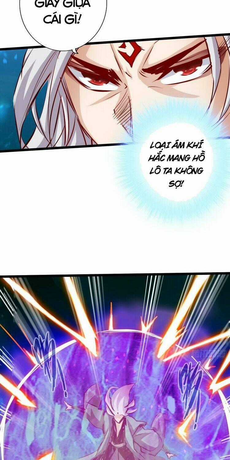 Thông Thiên Chi Lộ - Chapter 65 - Trang 2