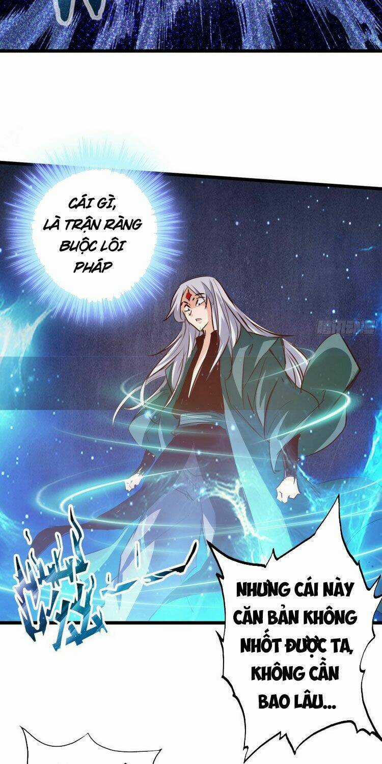 Thông Thiên Chi Lộ - Chapter 65 - Trang 11