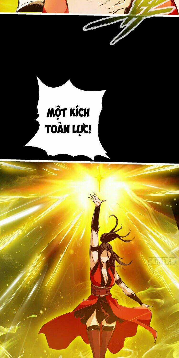 Thông Thiên Chi Lộ - Chapter 65 - Trang 14