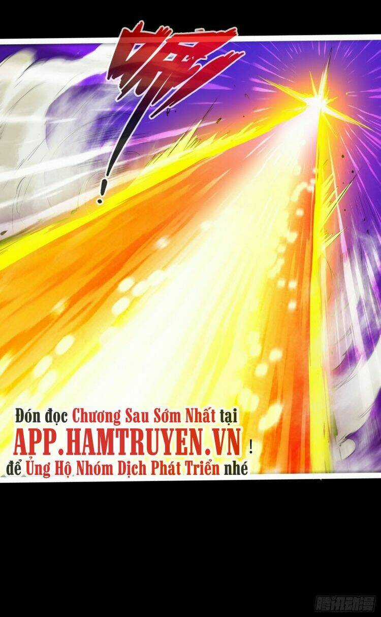 Thông Thiên Chi Lộ - Chapter 65 - Trang 16