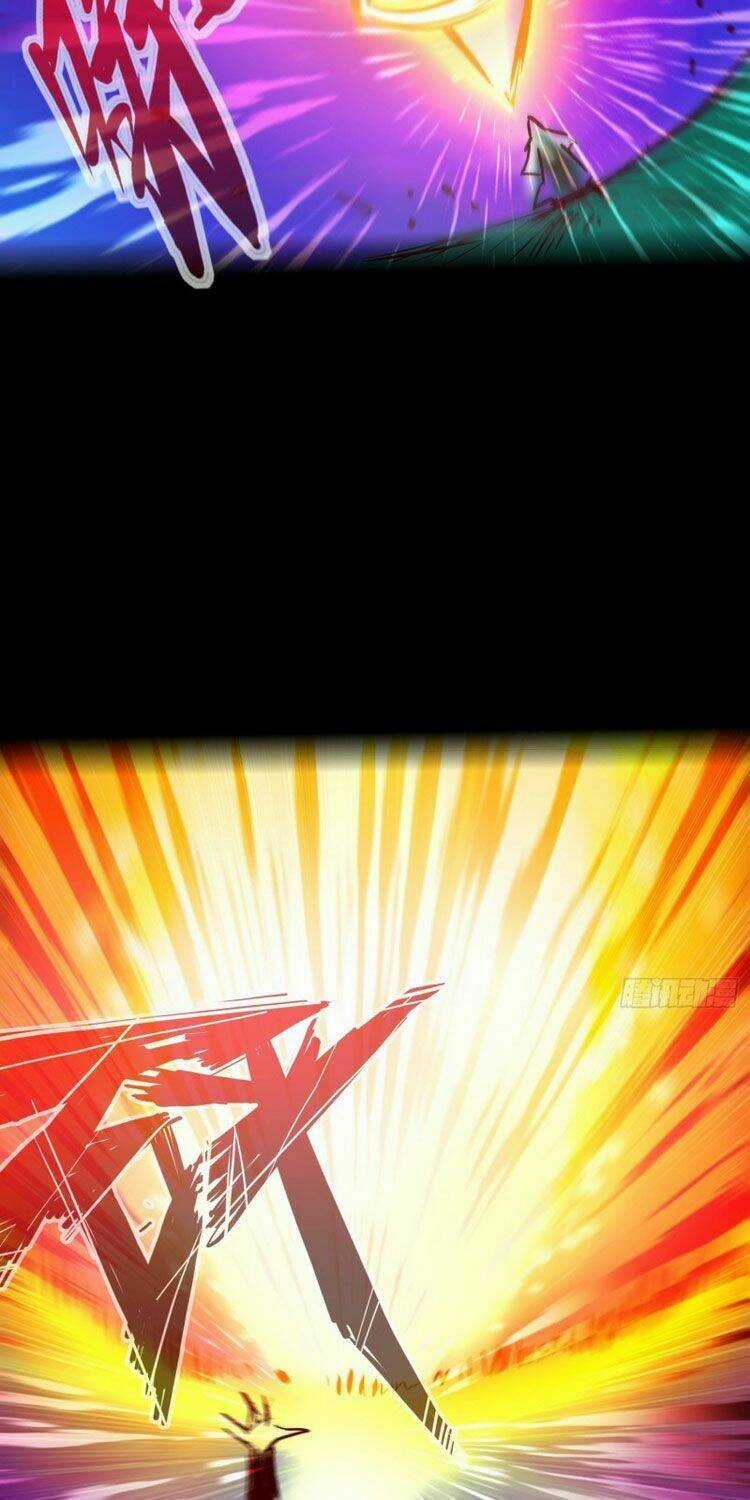 Thông Thiên Chi Lộ - Chapter 65 - Trang 19